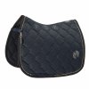 Potnik COTTON GLITTER CRYSTAL Heritage 25/26 - Eskadron - navy